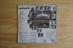 LP Various - Mambembe (1975) - comprar online