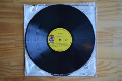 LP Led Zeppelin – Led Zeppelin III (1974) na internet