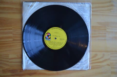 LP Led Zeppelin – Led Zeppelin III (1974) - Rio Records