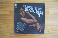 LP Various – Black Beat 3 (1975)