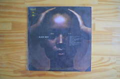 LP Various – Black Beat (1973)