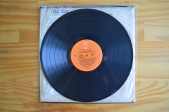 LP Various – Black Beat (1973) - Rio Records