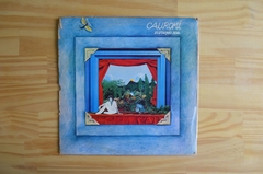 LP Eustáquio Sena - Cauromi (1980)