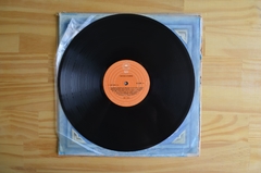 LP Eustáquio Sena - Cauromi (1980) - loja online
