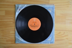 Imagem do LP Eustáquio Sena - Cauromi (1980)
