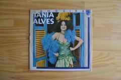 LP Tania Alves - Bandeira (1980)