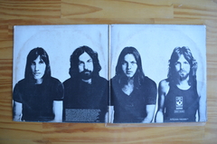 LP Pink Floyd – Meddle (1971) - comprar online