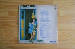 LP Tania Alves - Bandeira (1980) - comprar online