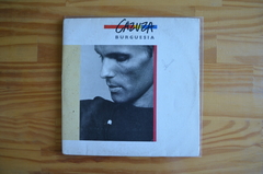 LP Cazuza – Burguesia (1989)