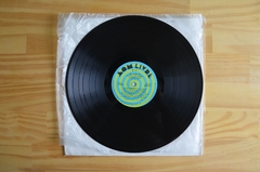 LP Vários - VI Festival Internacional Da Canção Popular (1971) - Rio Records