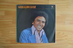 LP Geraldo Luiz - Geraldo Luiz