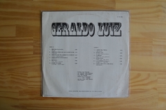 LP Geraldo Luiz - Geraldo Luiz - comprar online