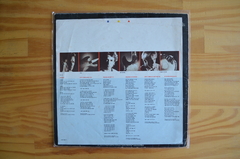 LP The Police – Every Breath You Take - The Singles (1986) na internet
