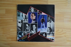 LP Fernando Multedo - Sempre Assim (1984) - comprar online