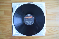 LP INXS – Kick (1988) - loja online