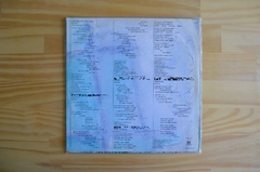 LP Sergio Rojas - Éra (1990) na internet