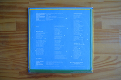 LP 14 Bis – A Idade Da Luz (1983) na internet