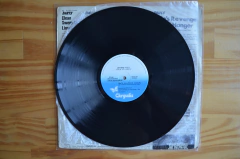 LP Jethro Tull – Thick As A Brick (1981) na internet