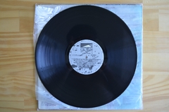 LP Sergio Rojas - Éra (1990) - loja online