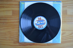 LP 14 Bis – A Idade Da Luz (1983)