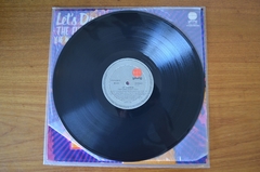 LP Funky Funny Four - Let's Dance [16 World's Top Hits] na internet