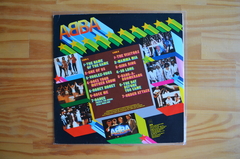 LP ABBA – Golden Hits (1983) - comprar online