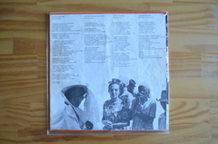 LP Martinho Da Vila – Maravilha De Cenário (1975)