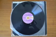 LP Alceu Valença & Geraldo Azevedo - 1972 - Rio Records
