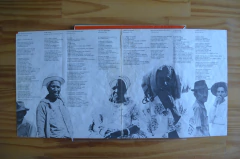 LP Martinho Da Vila – Maravilha De Cenário (1975) - comprar online