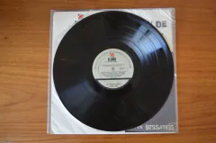 LP Lennie Dale Com Os Bossa Três - Um Show De Bossa - Rio Records