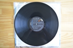 Imagem do LP Eustáquio Sena - Brasil Riqueza (1983)