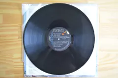 Imagem do LP Eustáquio Sena - Brasil Riqueza (1983)