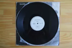 LP Riberti - Existe (1986) - Rio Records
