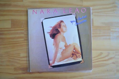 LP Nara Leão – Meus Sonhos Dourados (1987)