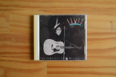 CD Elvis – The King Of Rock 'N' Roll: The Complete 50's Masters 2 (2000)