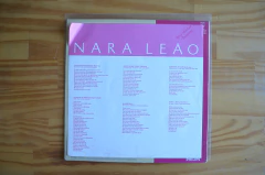 LP Nara Leão – Meus Sonhos Dourados (1987) na internet