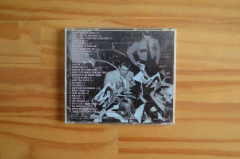 CD Elvis – The King Of Rock 'N' Roll: The Complete 50's Masters 2 (2000) na internet