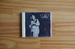 CD Elvis – The King Of Rock 'N' Roll: The Complete 50's Masters 1 (2000)