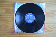 LP Alcione – E Vamos À Luta (1980) - Rio Records