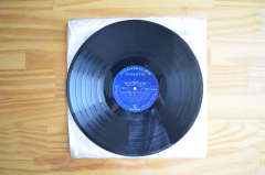 LP Shawn Elliott – Shame And Scandal In The Family (1965) na internet