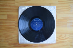 LP Shawn Elliott – Shame And Scandal In The Family (1965) - Rio Records