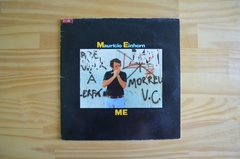 LP Mauricio Einhorn - Me (1980)