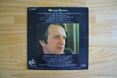 LP Mauricio Einhorn - Me (1980) na internet