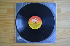 LP Mauricio Einhorn - Me (1980) - Rio Records