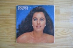 LP Dayana - Sou Assim (1992)