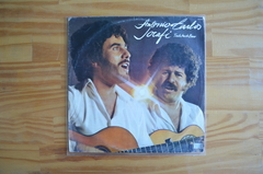 LP Antonio Carlos & Jocafi – Trabalho De Base (1980)