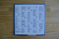 LP Dayana - Sou Assim (1992) - Rio Records