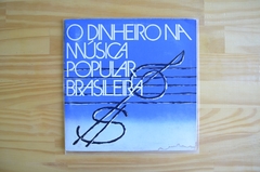 LP Various - O Dinheiro Na MPB (1976)