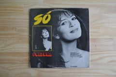 LP Fortuna - Só (1987) - comprar online