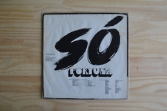 LP Fortuna - Só (1987) na internet